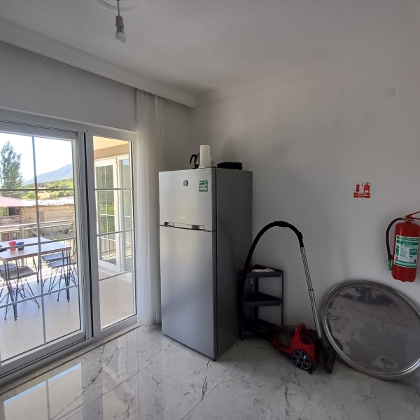 Villa Şakayık